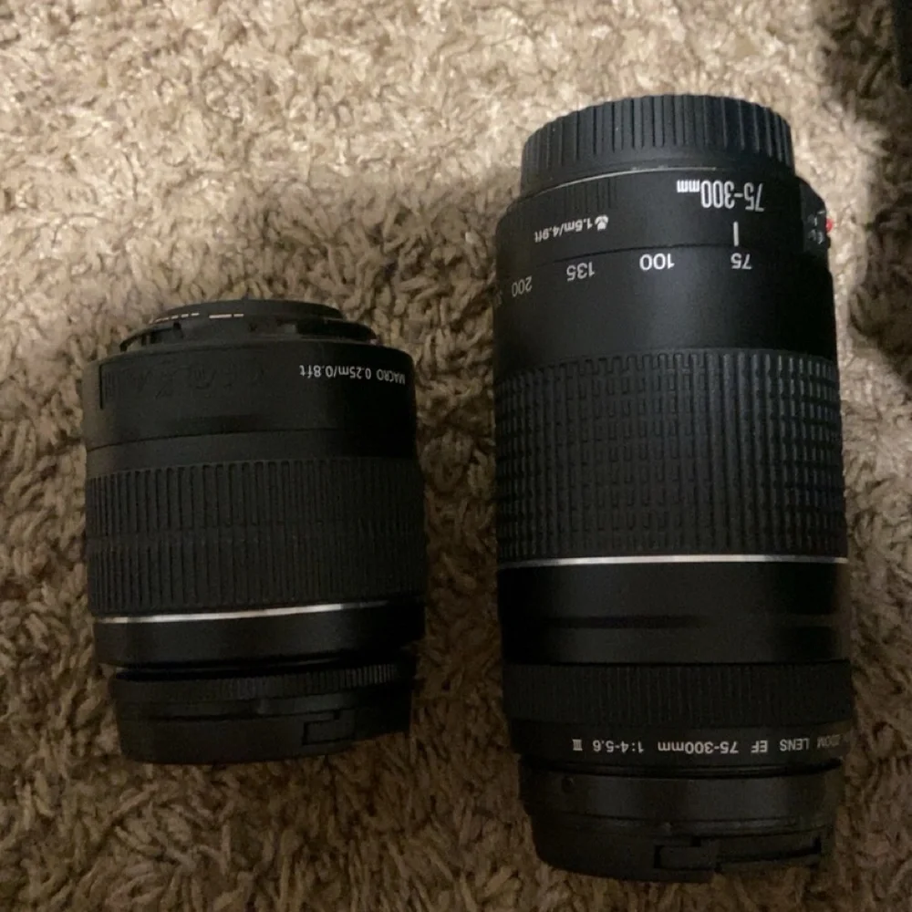 canon Eos 4000D